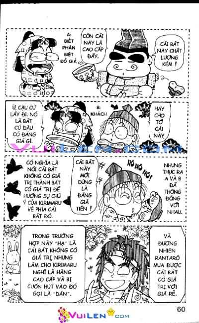 ninja loạn thị chapter 52 60