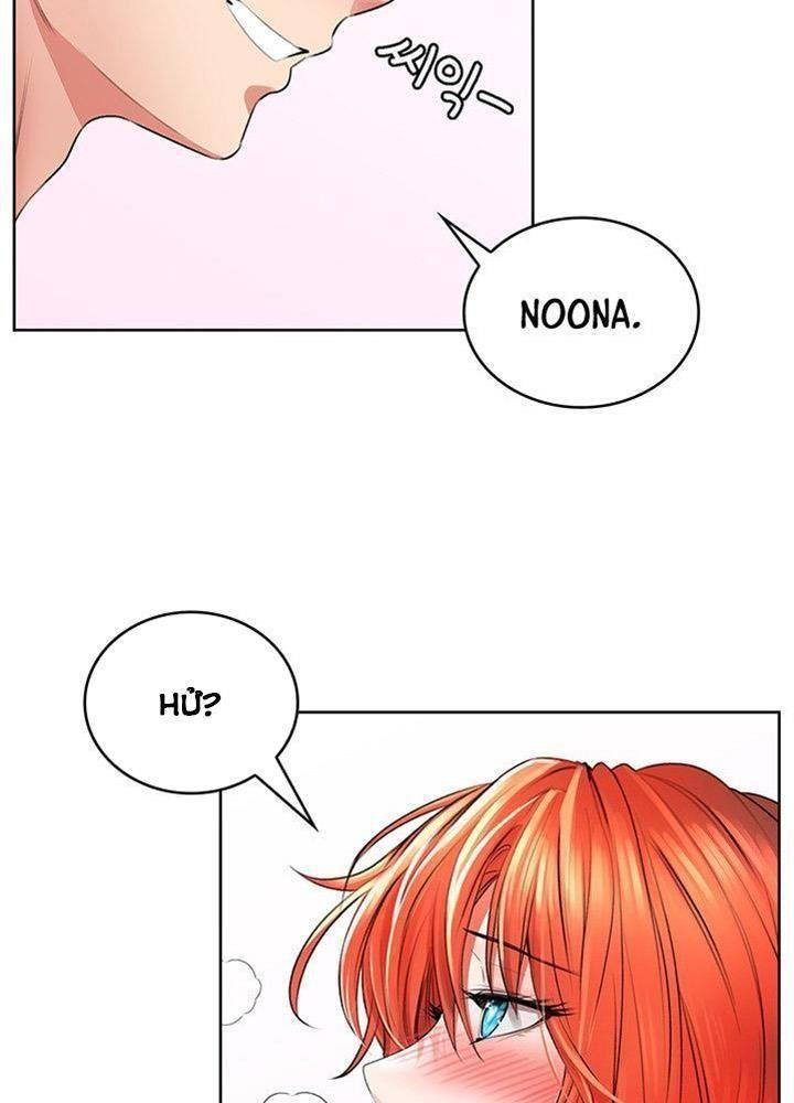 công việc sung sướng chapter 8.1 13