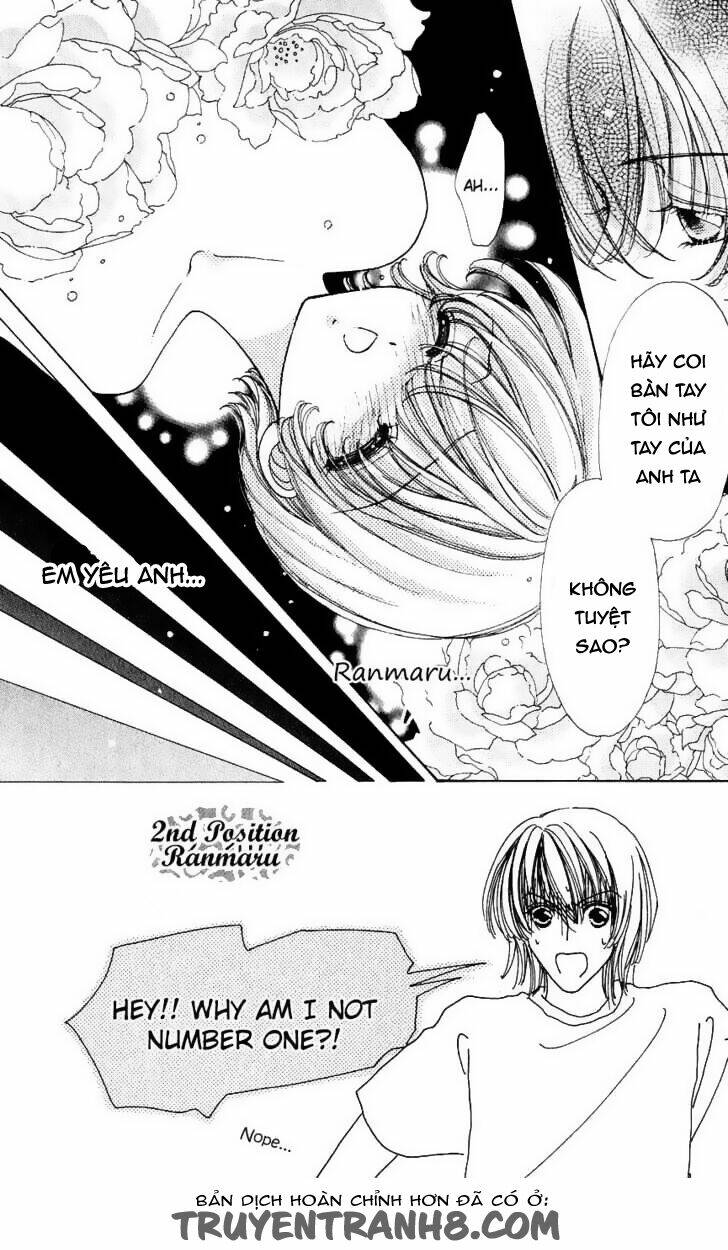 hana ni nare chapter 42 3