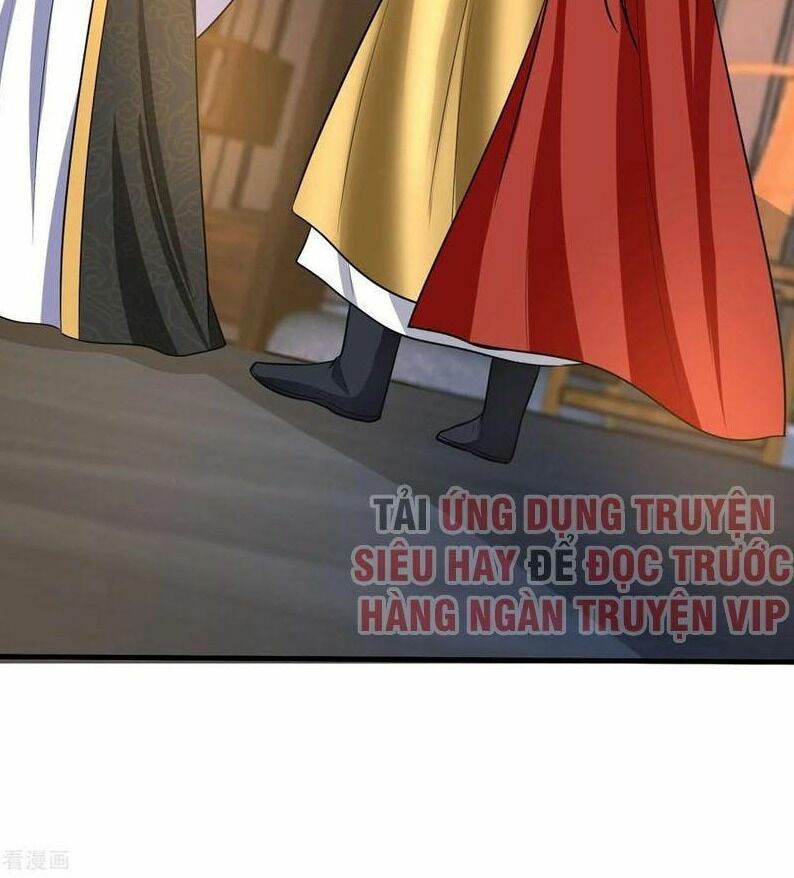 yêu giả vi vương chapter 164 16