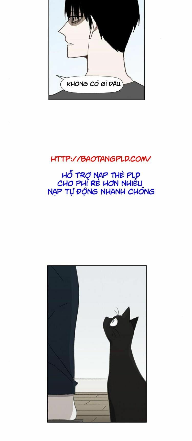 Võ Sĩ Quyền Anh chapter 52 54