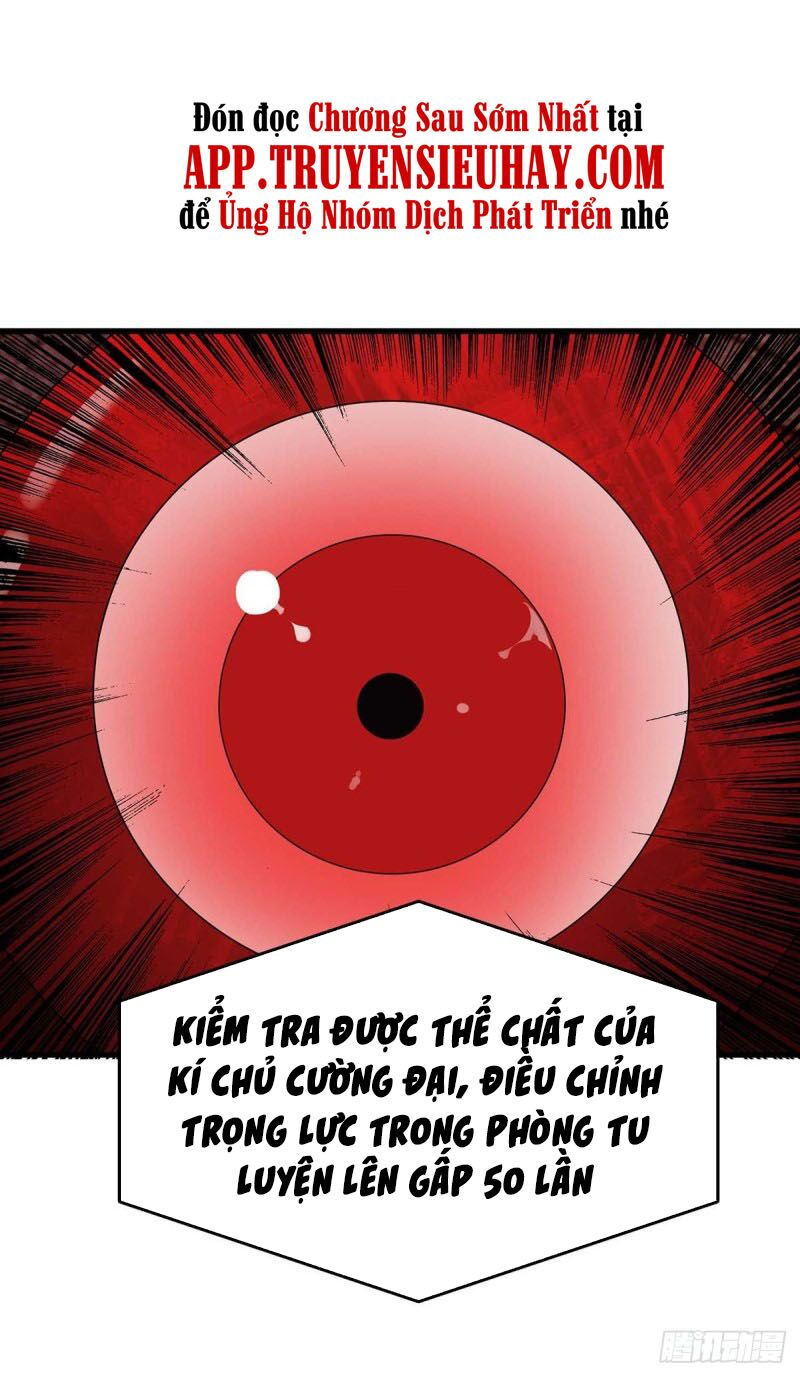 chúa tể tam giới chapter 195 3