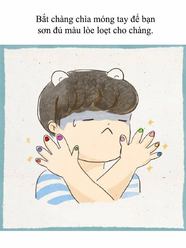 giải mã tình yêu chapter 228 4