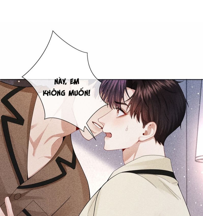 dior tiên sinh chapter 97 3