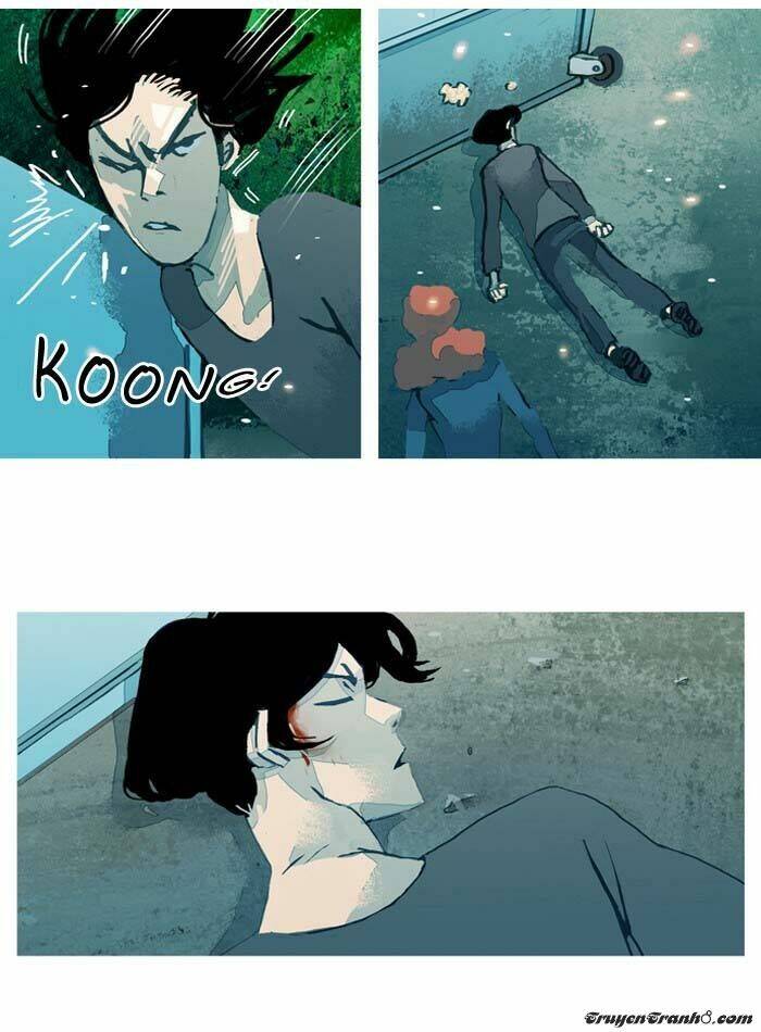 subtle disaster chapter 37 2