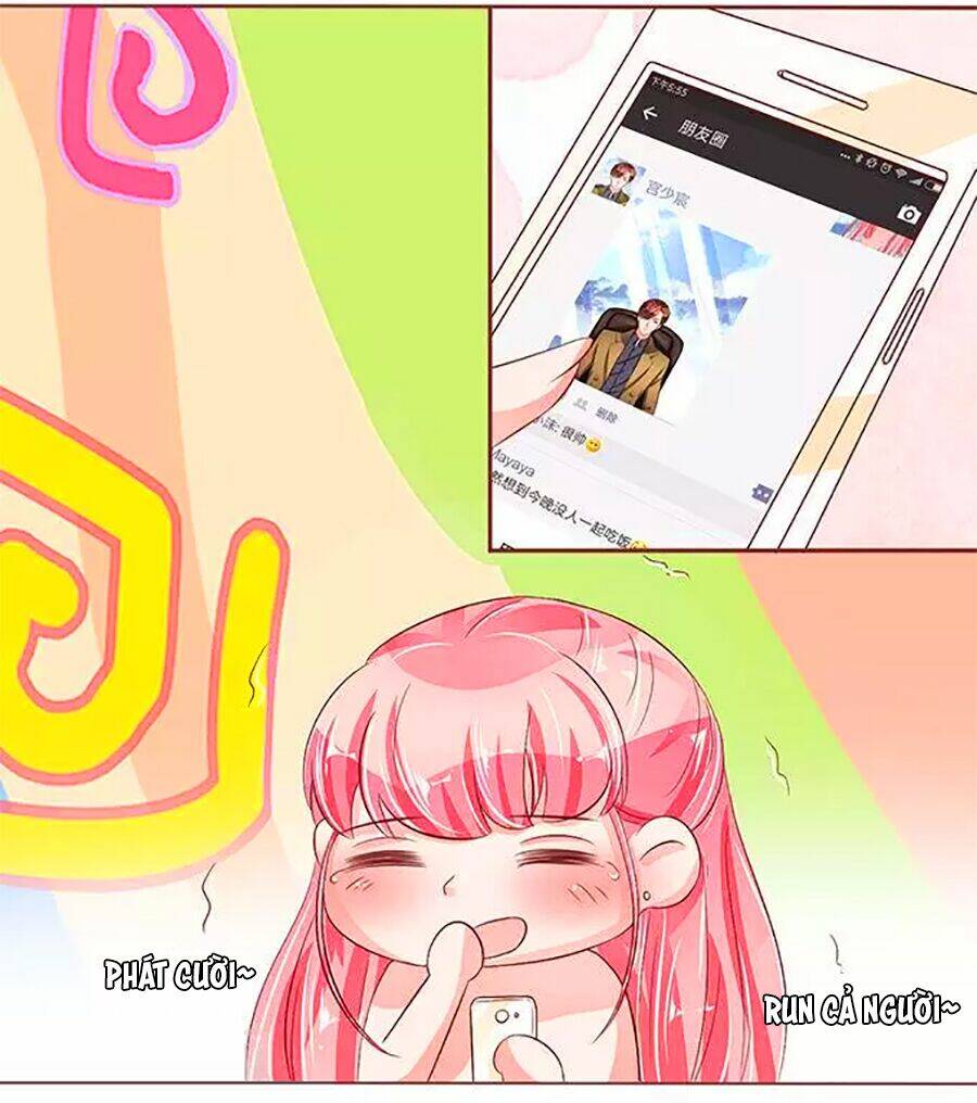 vương tước tư hữu bảo bối chapter 80 2