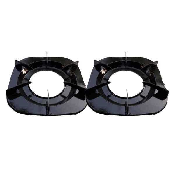 Bộ kiềng bếp gas đa năng Redhome - Hàng chính hãng