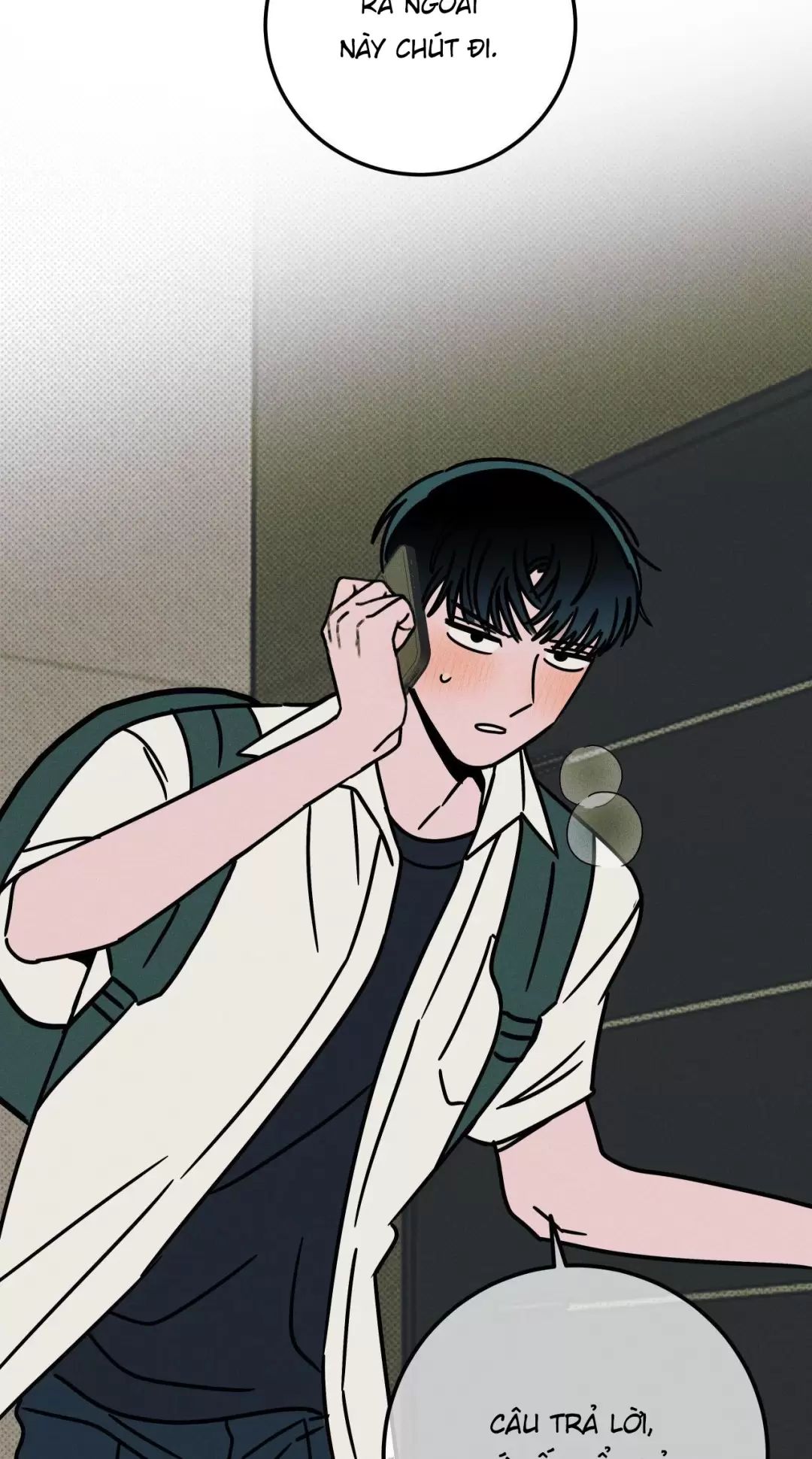 lời tỏ tình từ con số 0 chapter 30 77