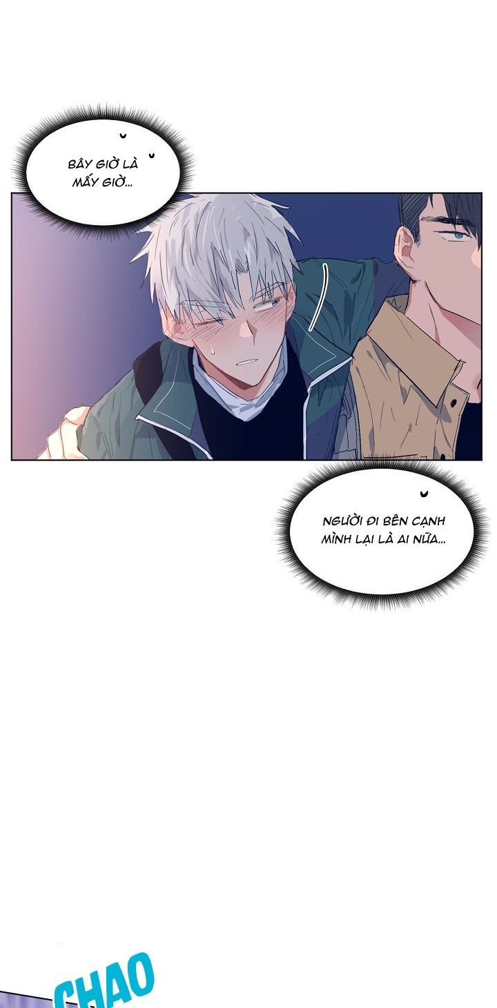 tình tay ba chapter 3 75