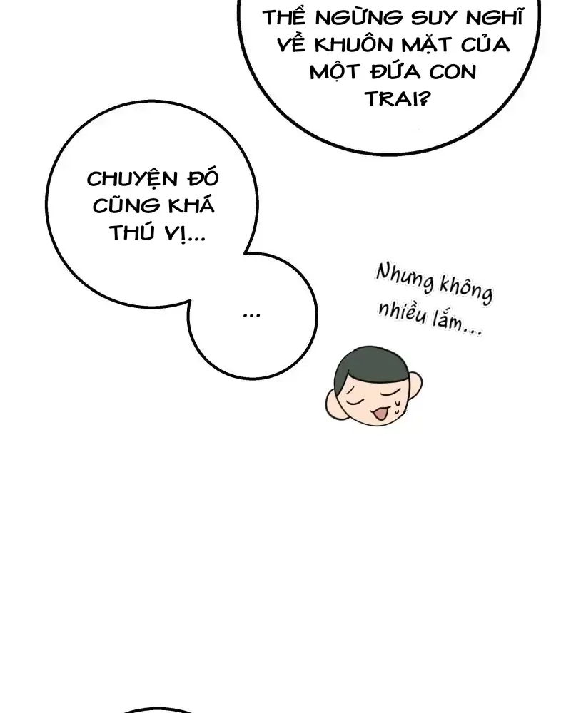 anh bạn của tôi đang phát sáng kìa ! chapter 51 46