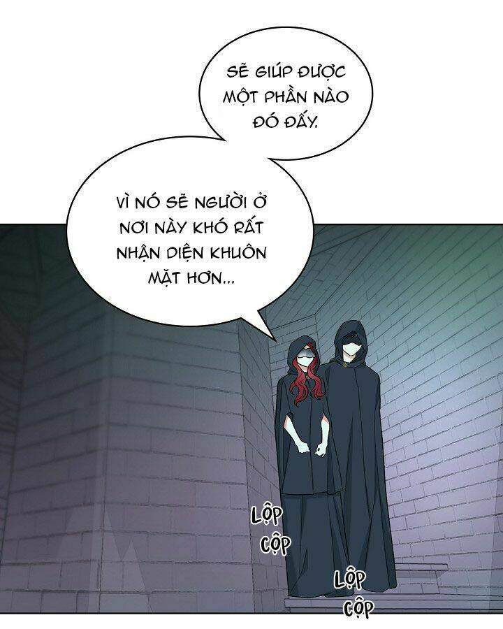 kẻ tạo ra nữ phản diện chapter 32 22