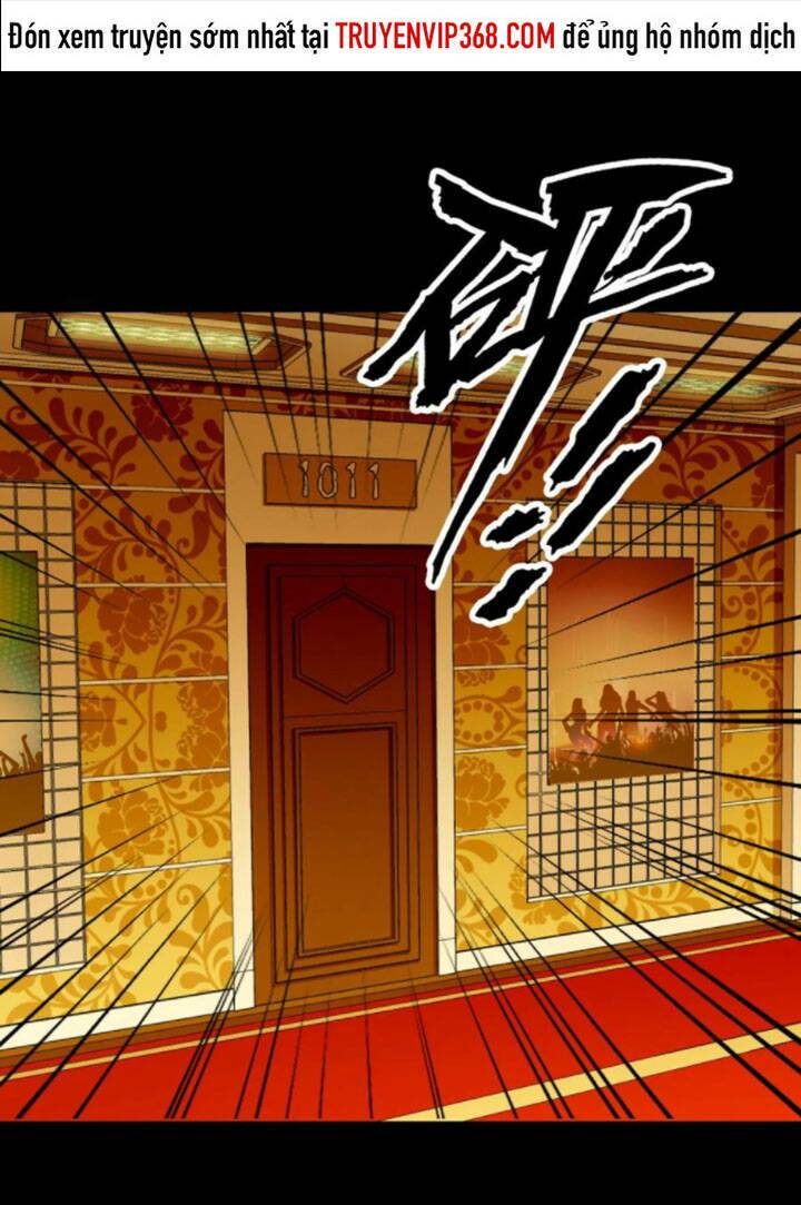 đai ca trở lại tuổi 16 chapter 67 2