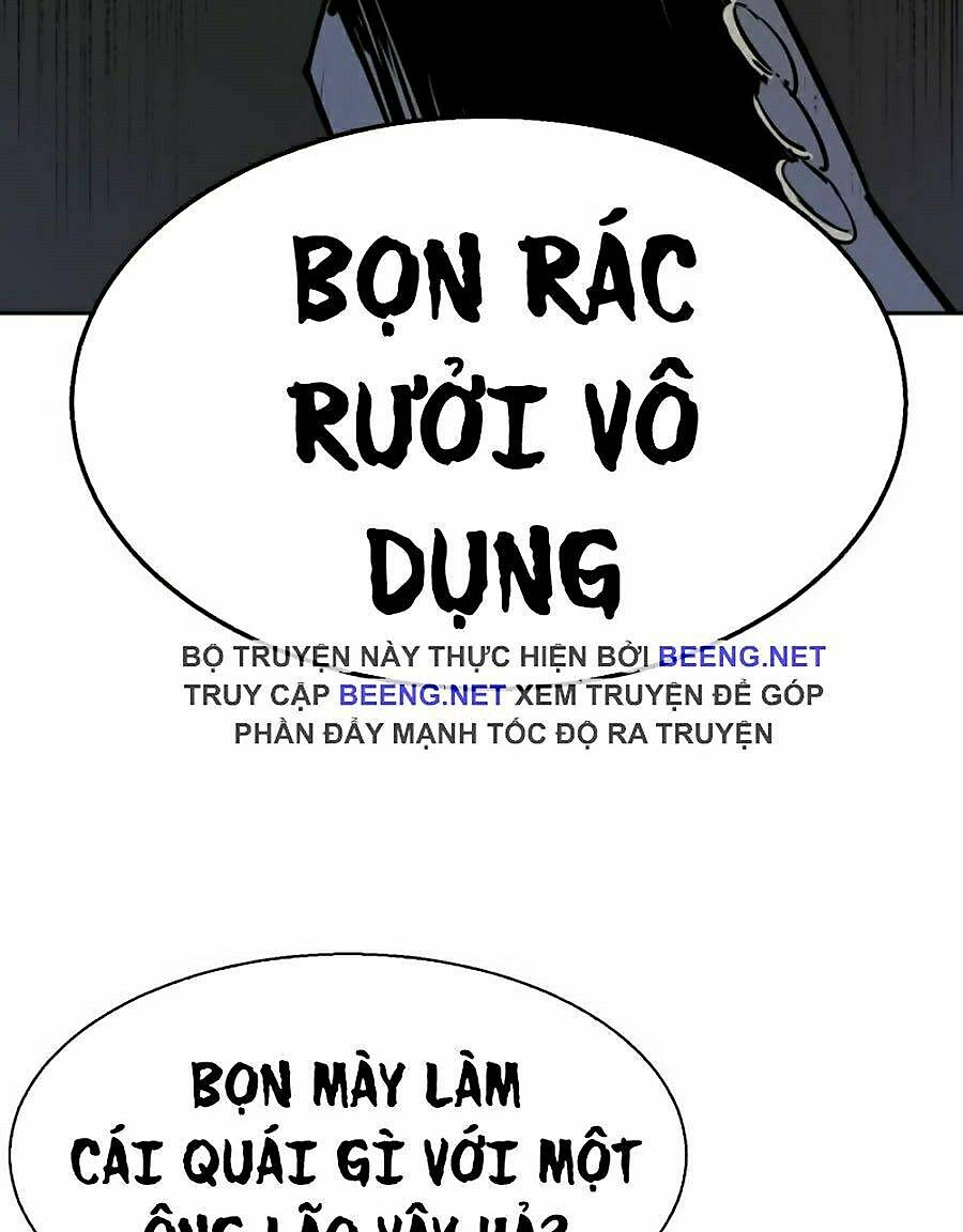 bạn học tôi là lính đánh thuê chapter 28 114