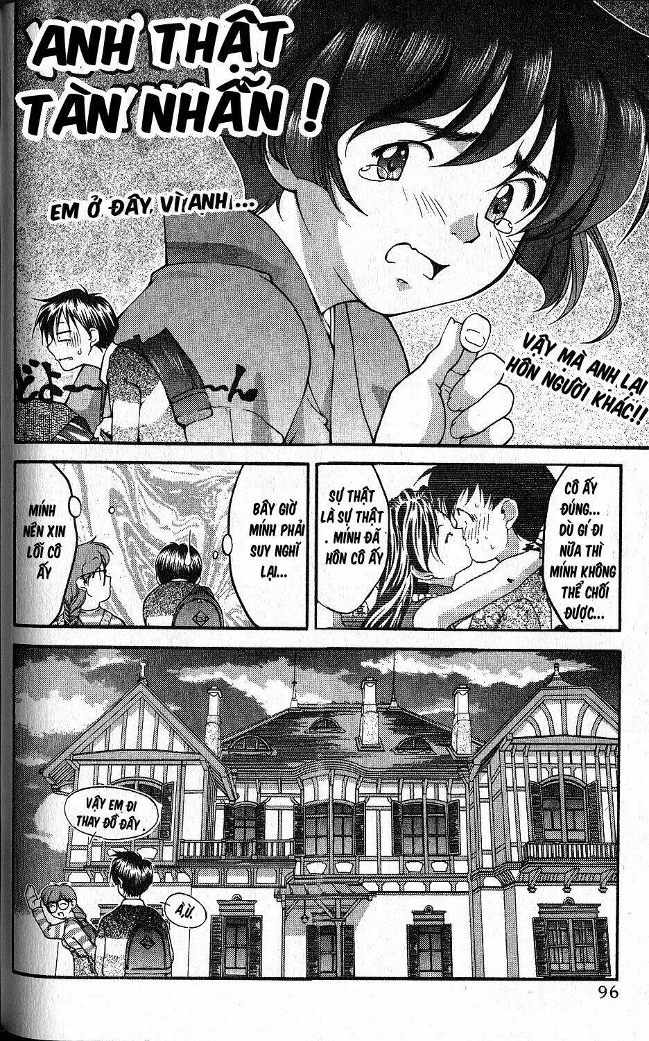 ai yori aoshi chapter 34 6