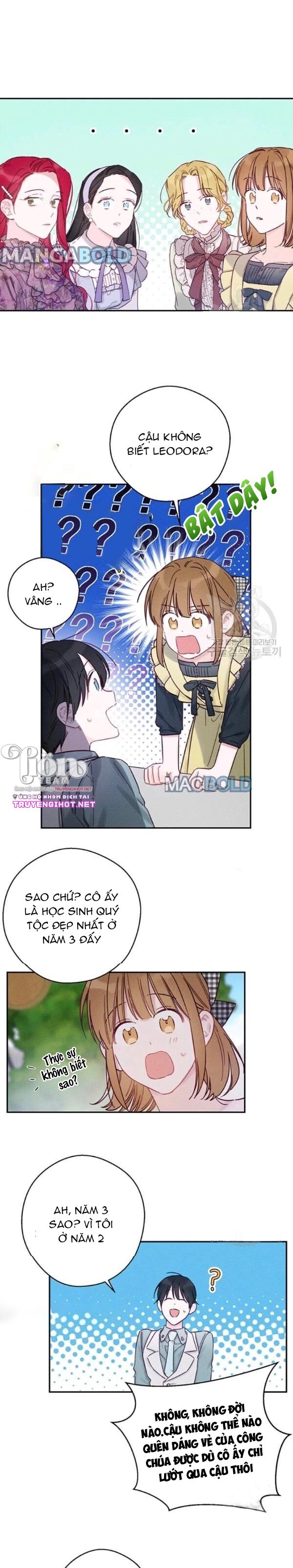 cứ giấu em trai tôi trước đi đã chapter 28.2 9