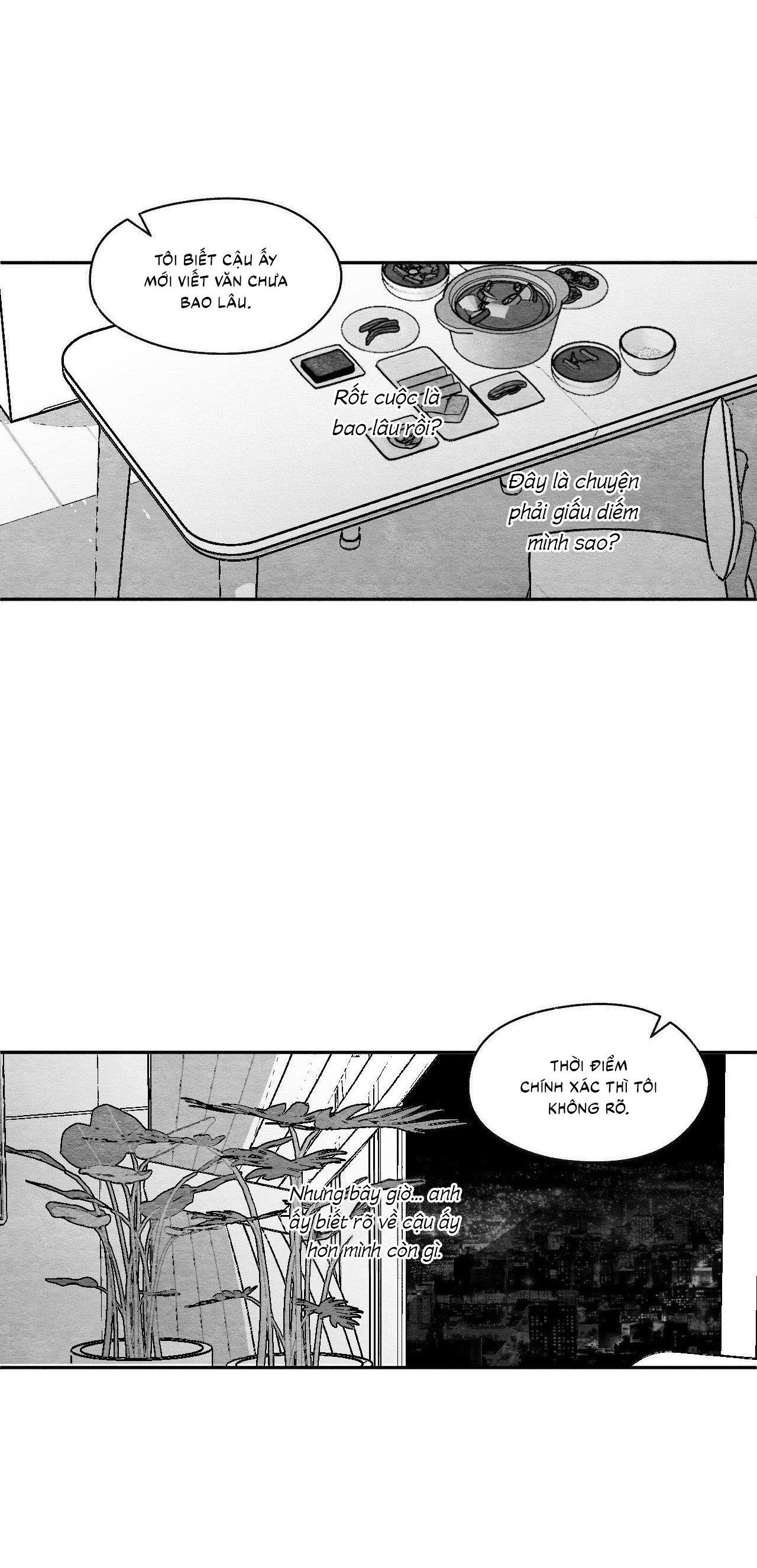 vóc dáng toàn mỹ chapter 23 50