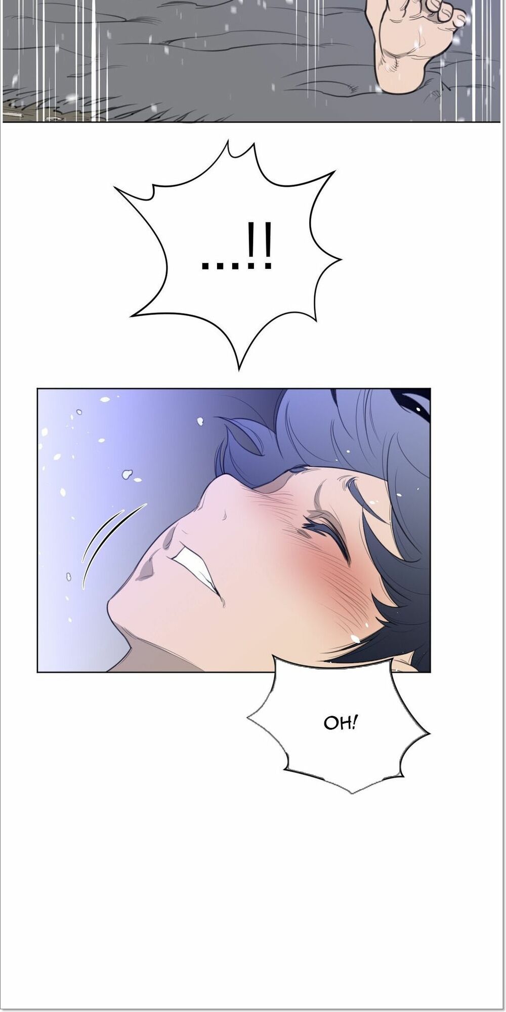 một nửa hoàn hảo chapter 32 20