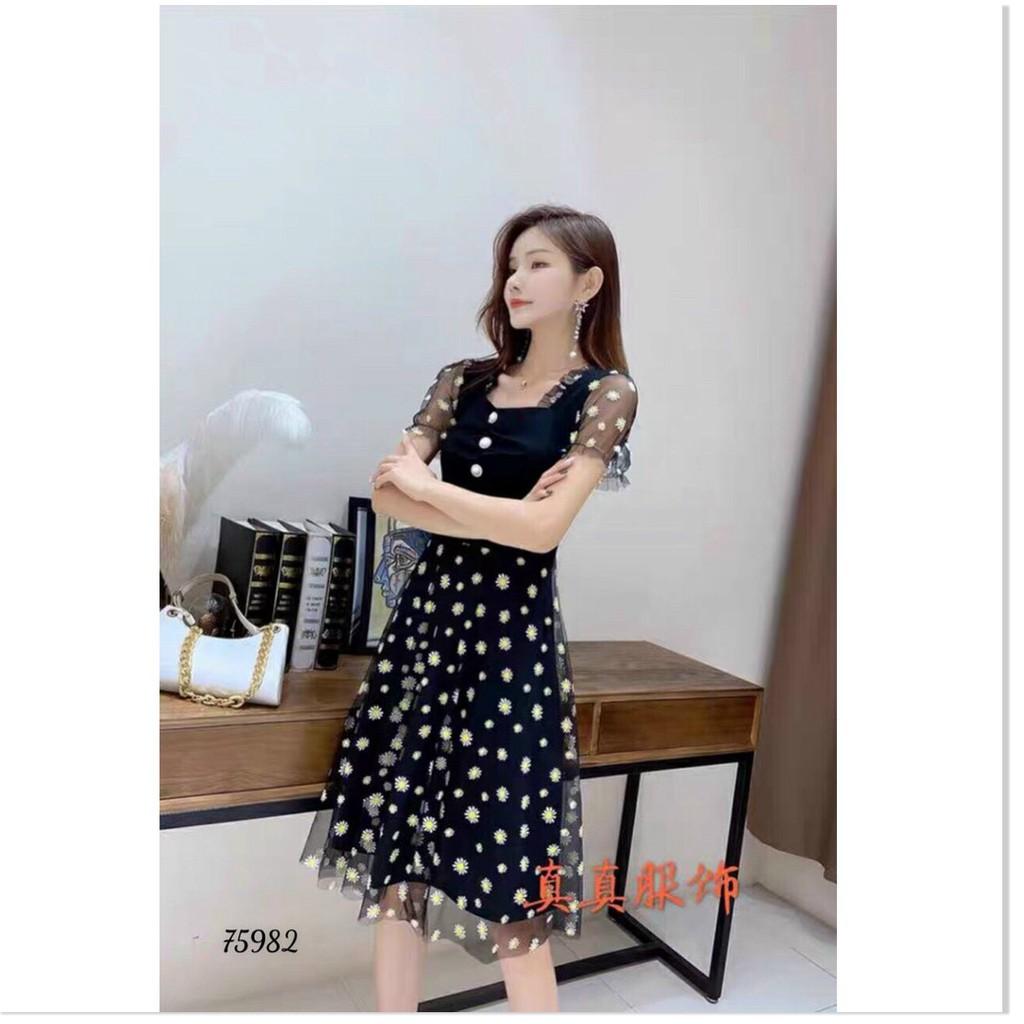 ĐẦM XÒE VOAN LỤA