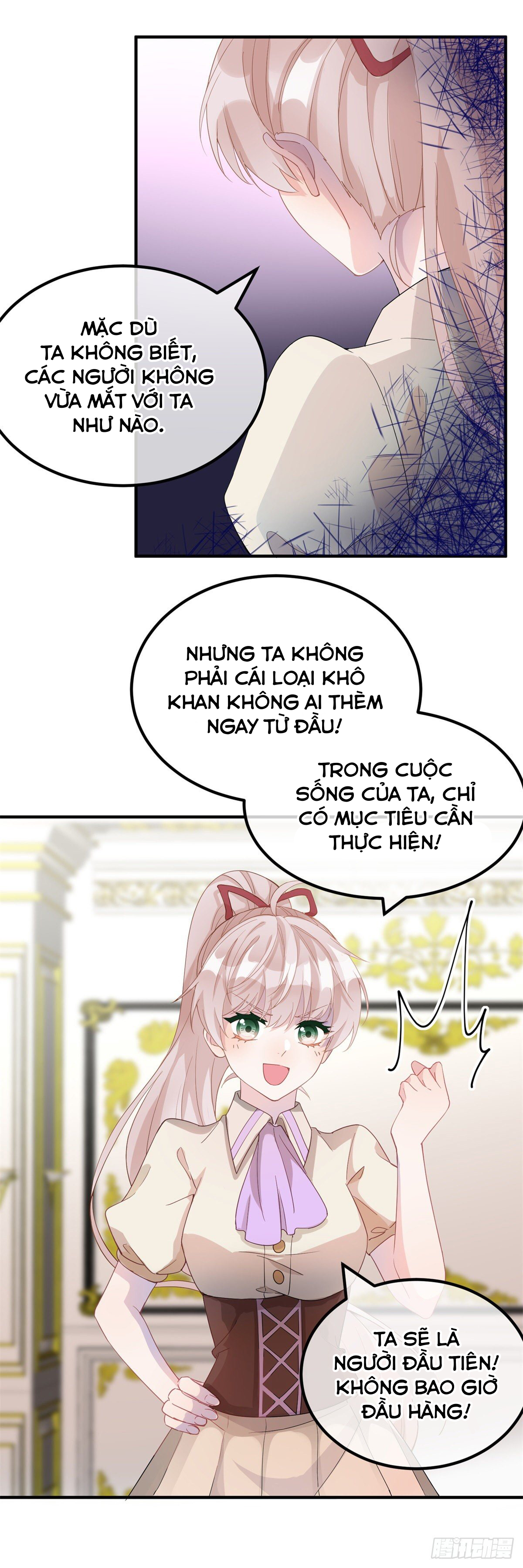 kế hoạch công lược công tước lạnh lùng chapter 5 21