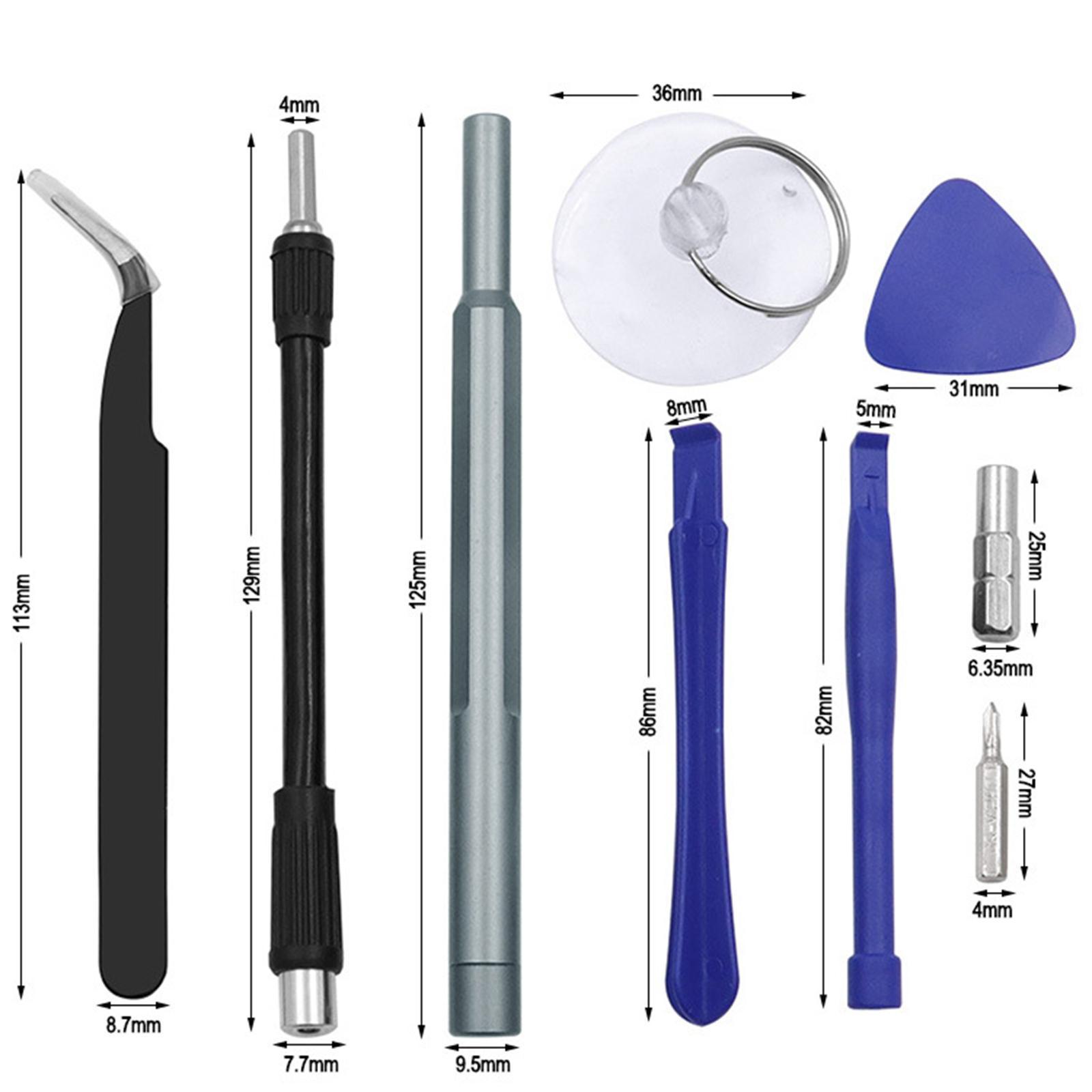 Hand Tool Precision Screwdriver Set Professional for Cellphone Camera