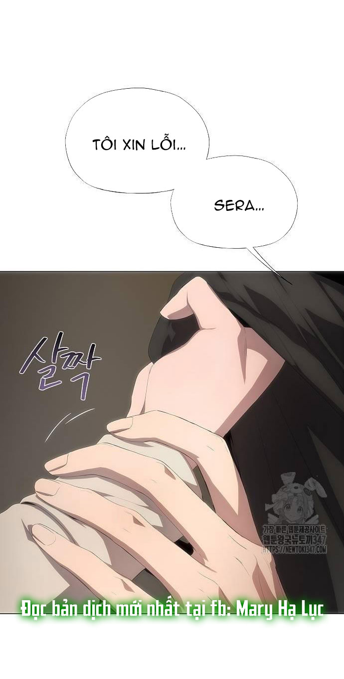 không thể thoát ra khỏi bộ phim kịch tính chapter 24.1 45