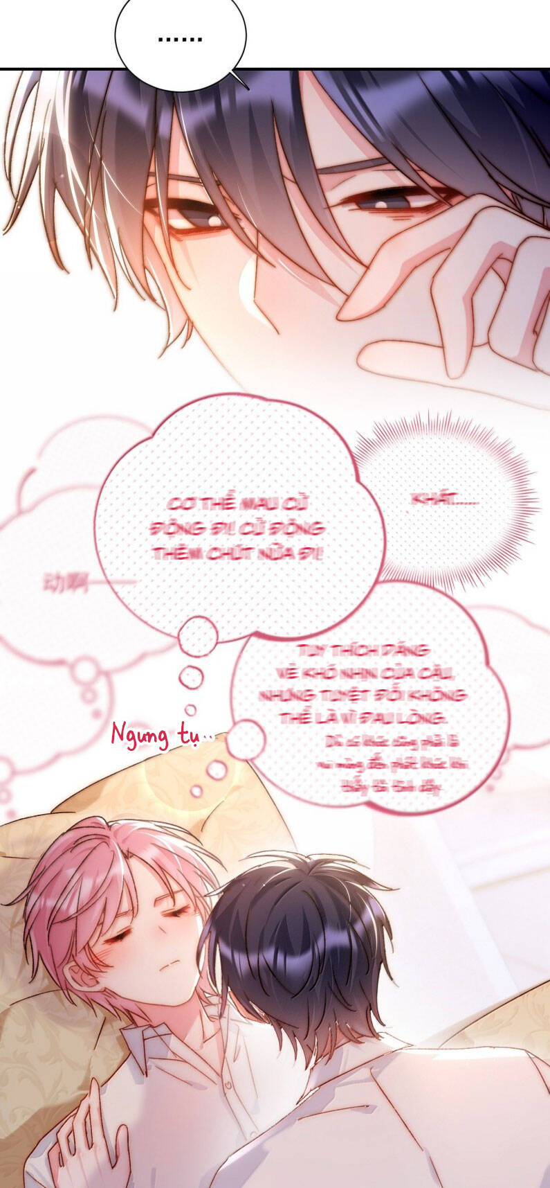 tôi phải làm một kẻ đại xấu xa chapter 157 7