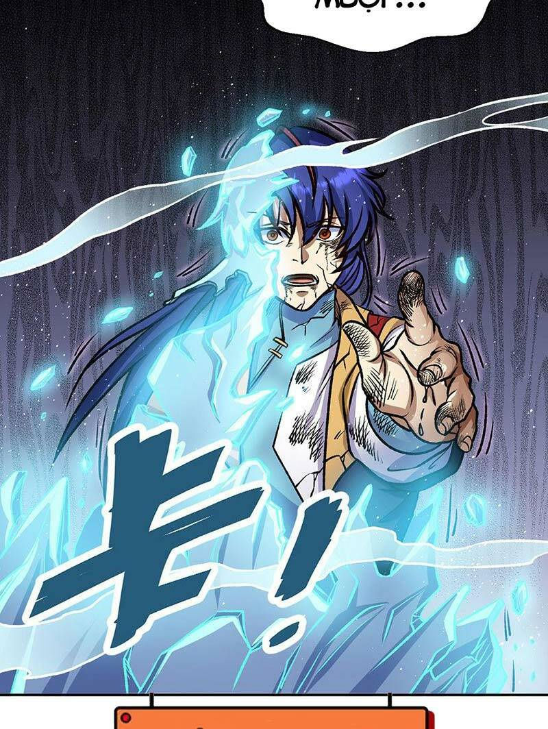 võ đạo độc tôn chapter 498 74