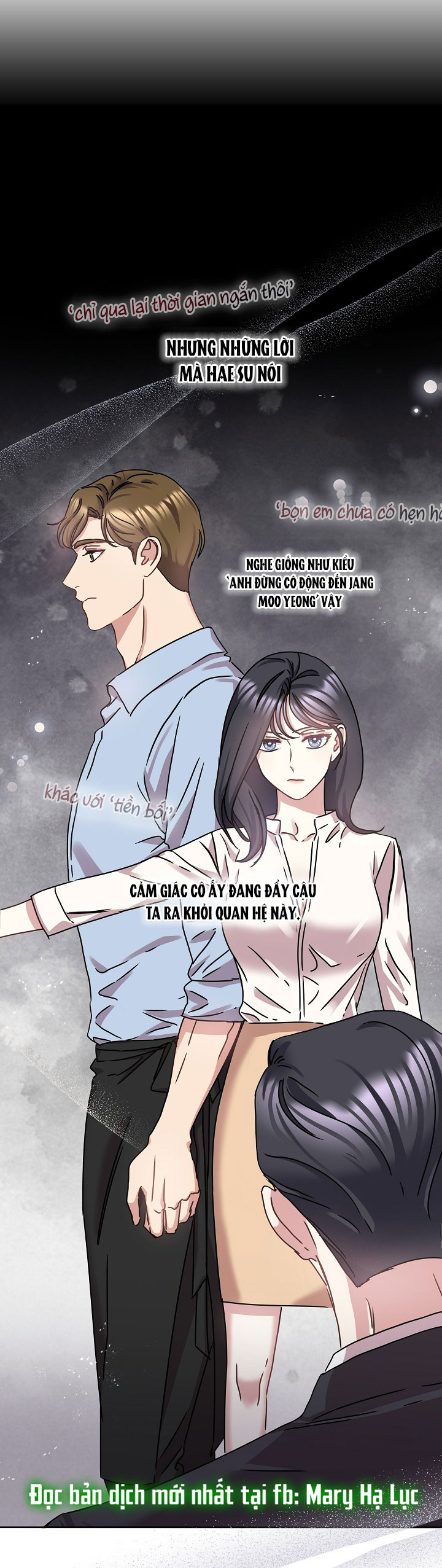 Chó Ngoan chapter 18.2 - Trang 6