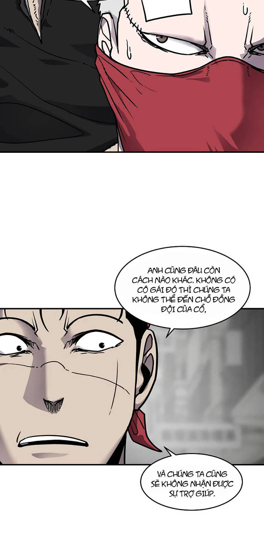 pháp sư hạng b nhanh nhất thế giới chapter 58 16