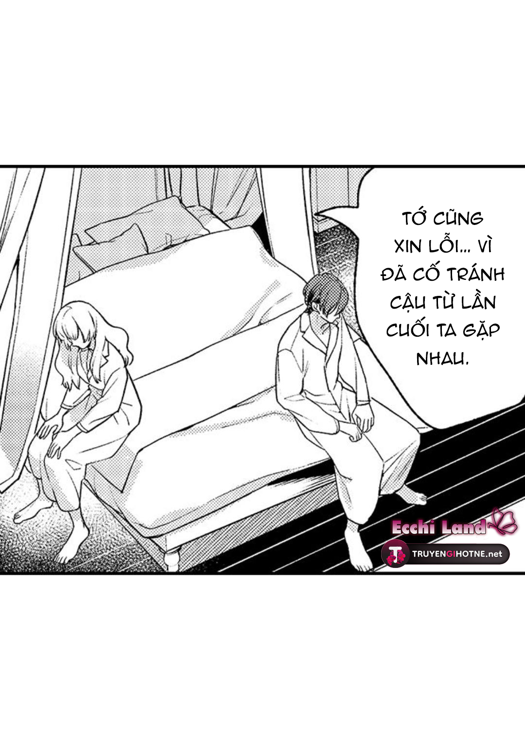 Hô Biến Thành Mỹ Nhân Rạng Ngời chapter 8.2 - Trang 11