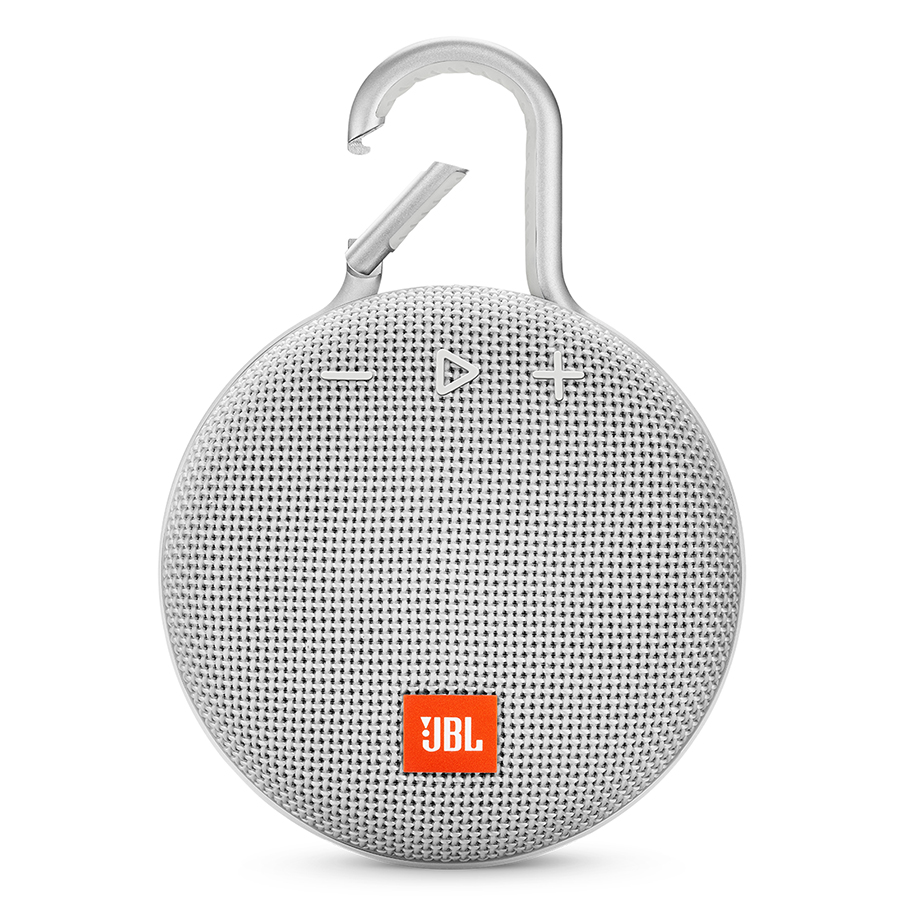 Loa Bluetooth JBL Clip 3 - Hàng Chính Hãng