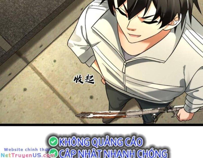 đóng băng toàn cầu: tôi gây dựng nên phòng an toàn thời tận thế chapter 122 4