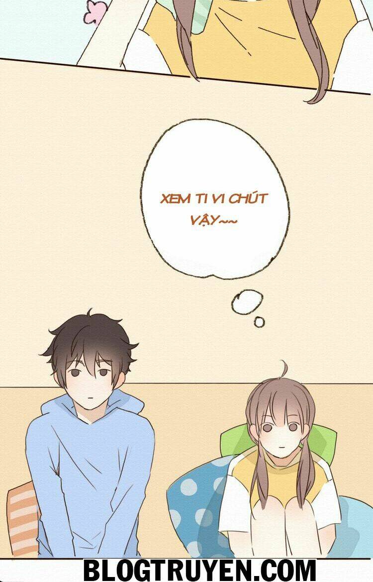 tình yêu không nói dối chapter 14 25
