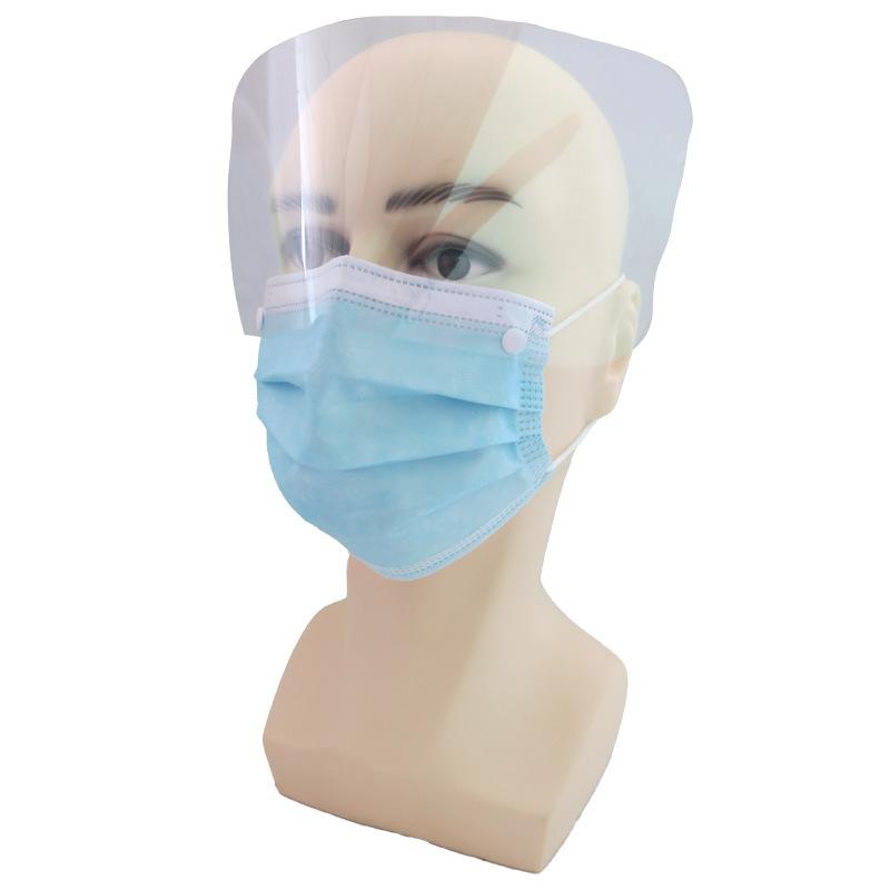 Kính bảo vệ kính an toàn kính an toàn Color: 10pcs