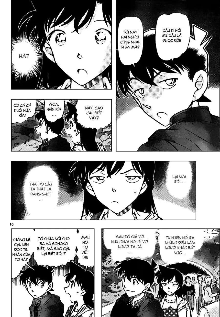 conan chapter 882 10