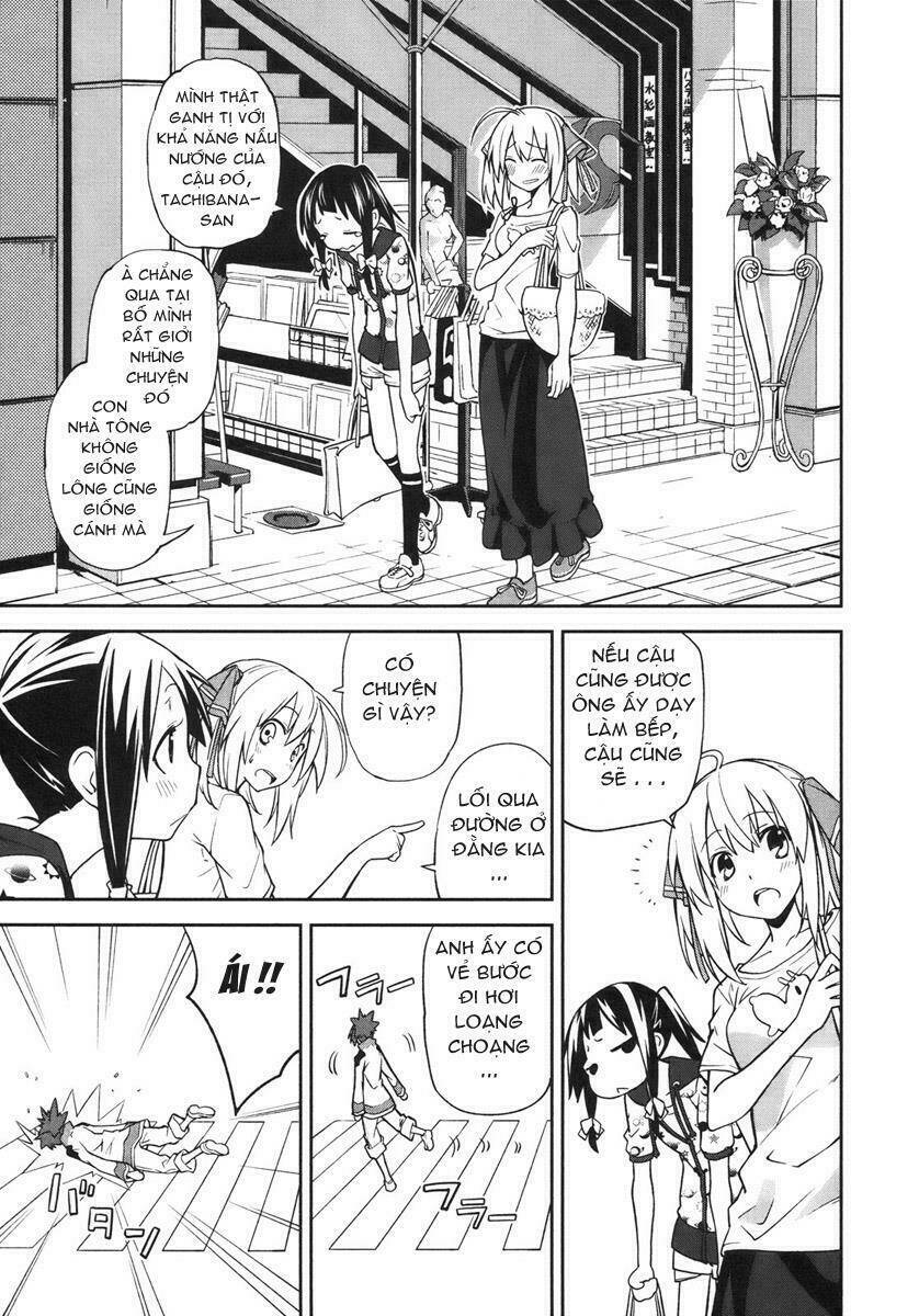 yumekui merry chapter 27 25