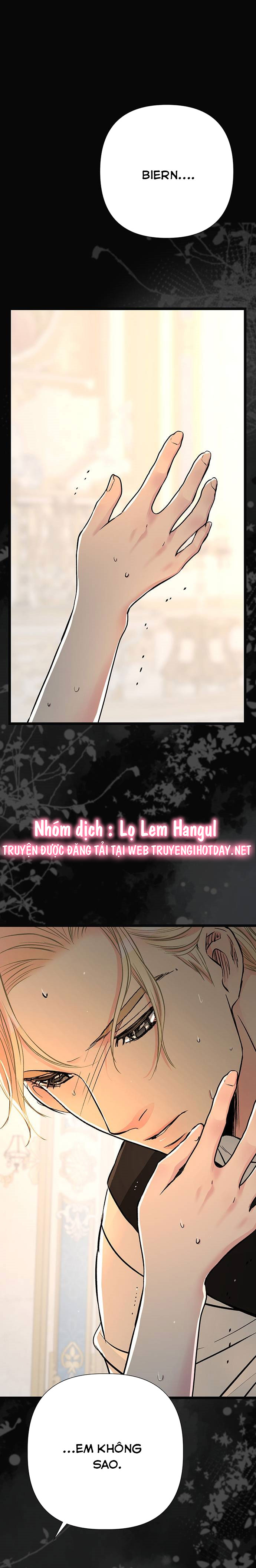 hoàng tử phiền toái chapter 47 14