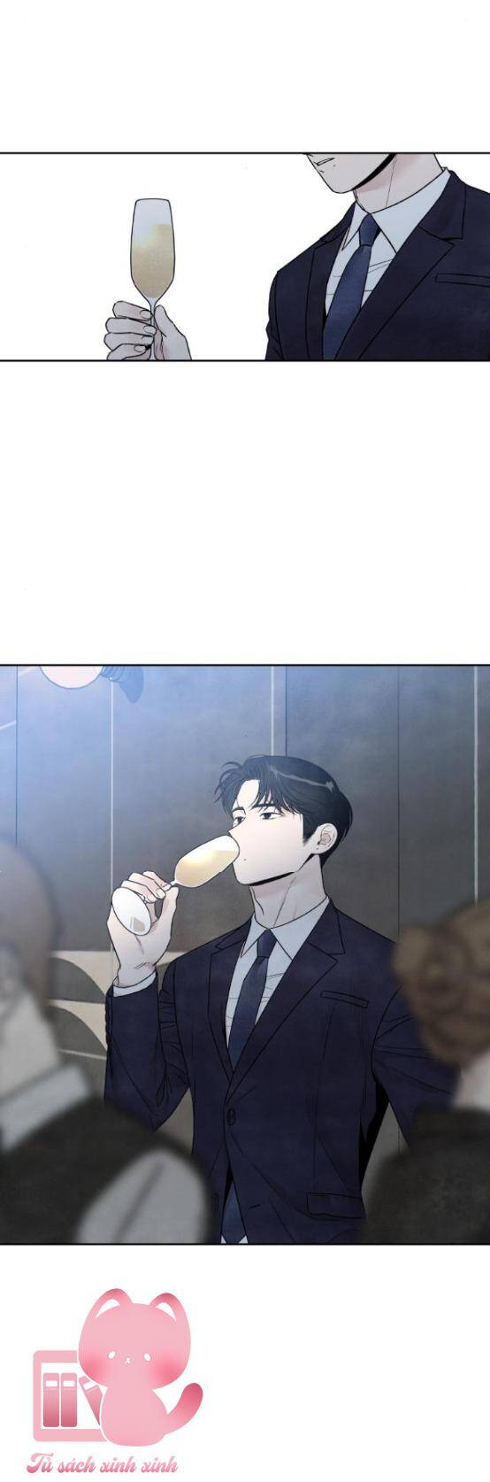 điều khiến tôi quyết tâm muốn chết chapter 56 59