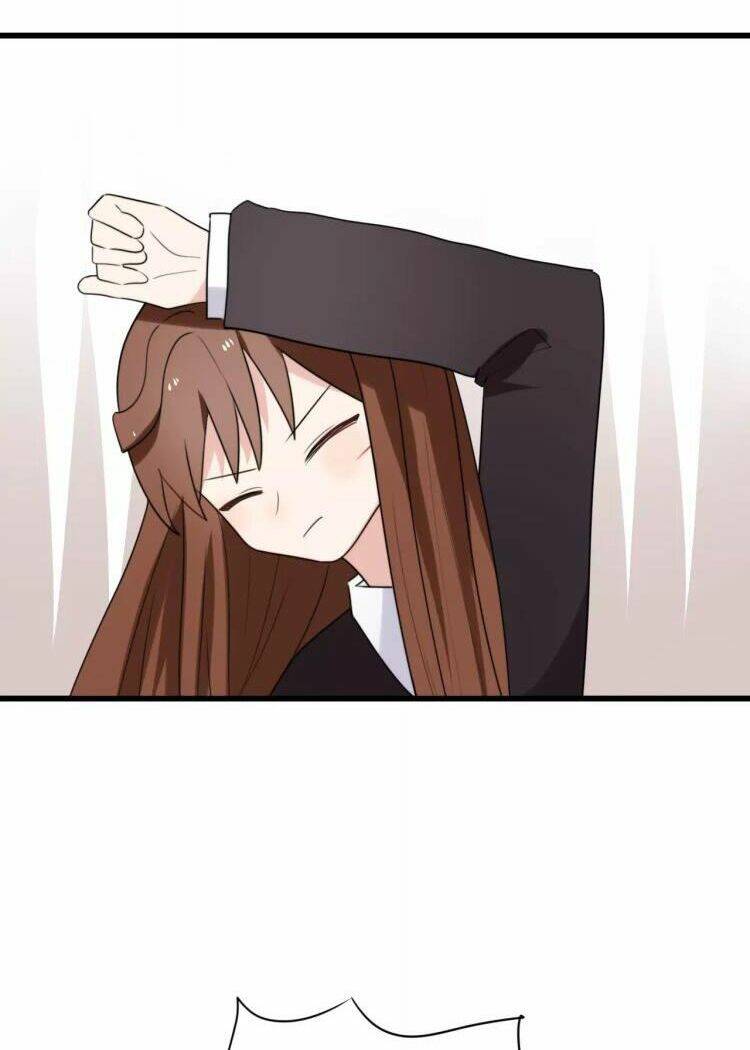 tiểu miêu và hắc diệu thạch chapter 20 11