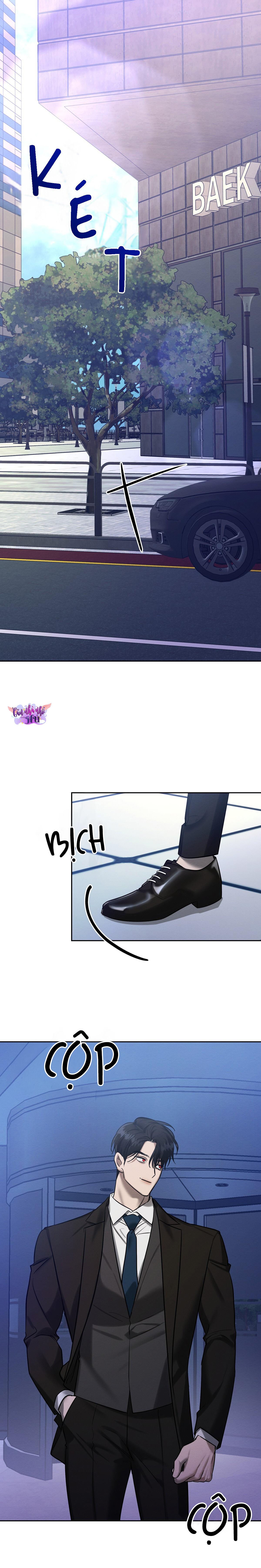 vòng xoáy của ác ma chapter 45 1