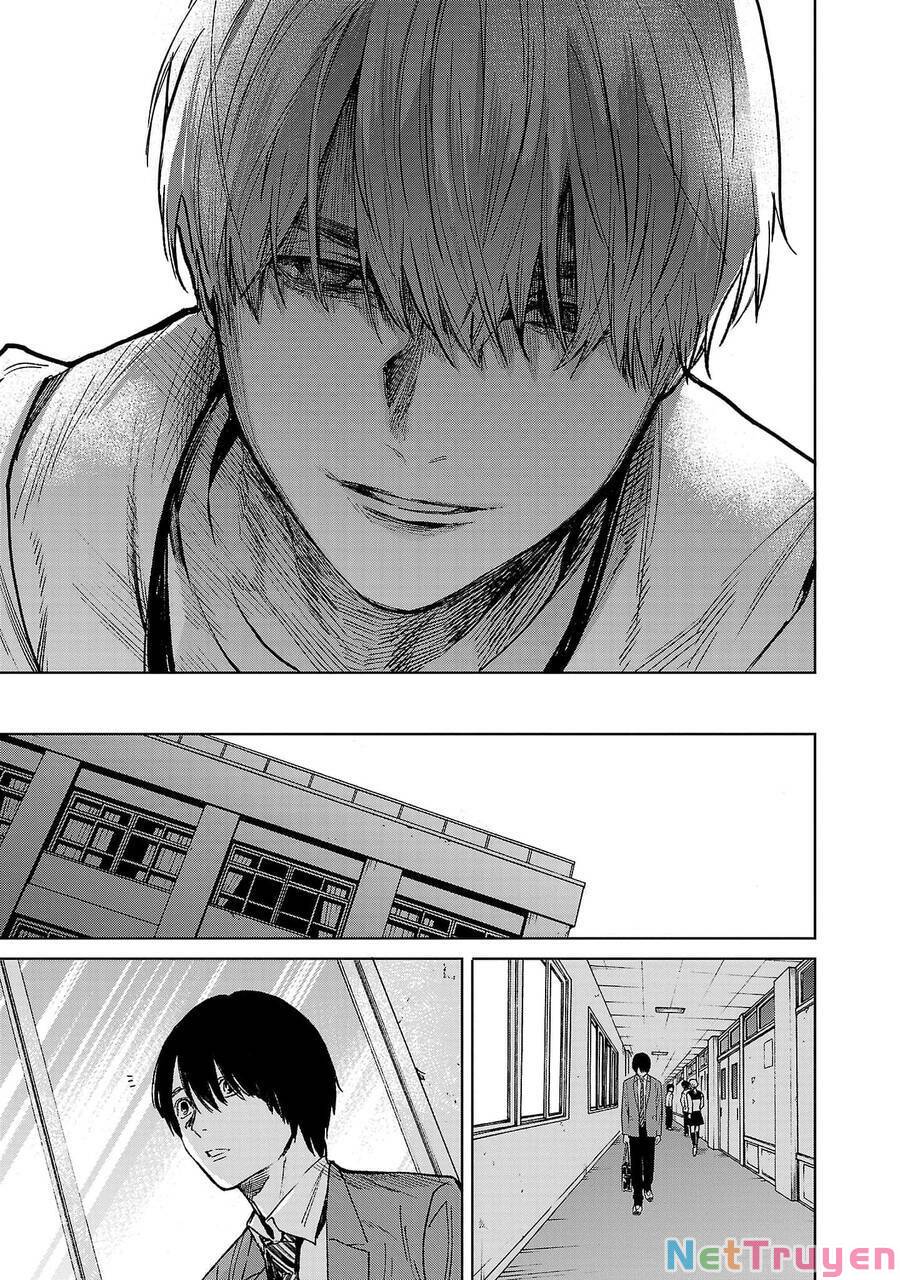 Vậy Để Tôi Giết Chúng Thay Cậu Nhé? chapter 45 14