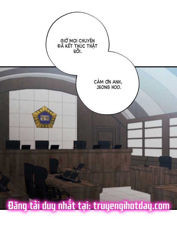 [18+] hôn nhân bị đánh cắp chapter 50.1 53