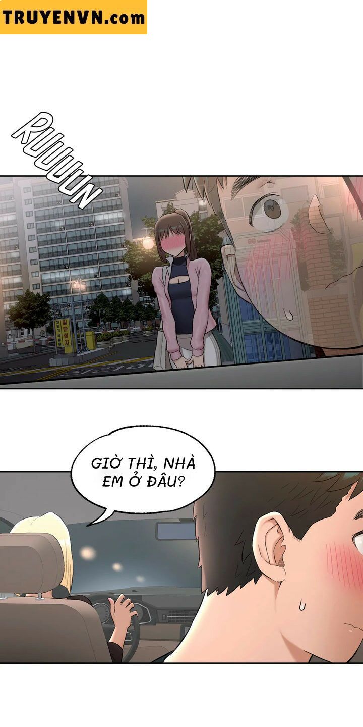 phòng tập gym bí mật chapter 47 25