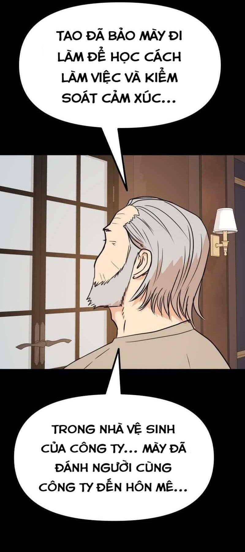 Bạn Trai Vệ Sĩ chapter 118 40