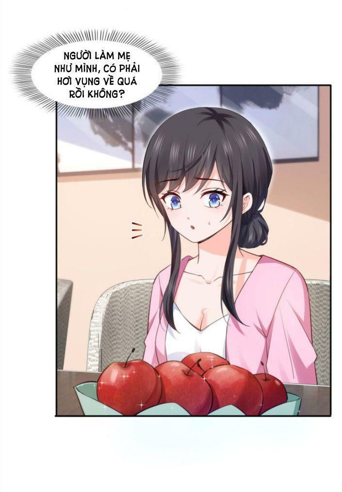 Hệt Như Hàn Quang Gặp Nắng Gắt chapter 190 9