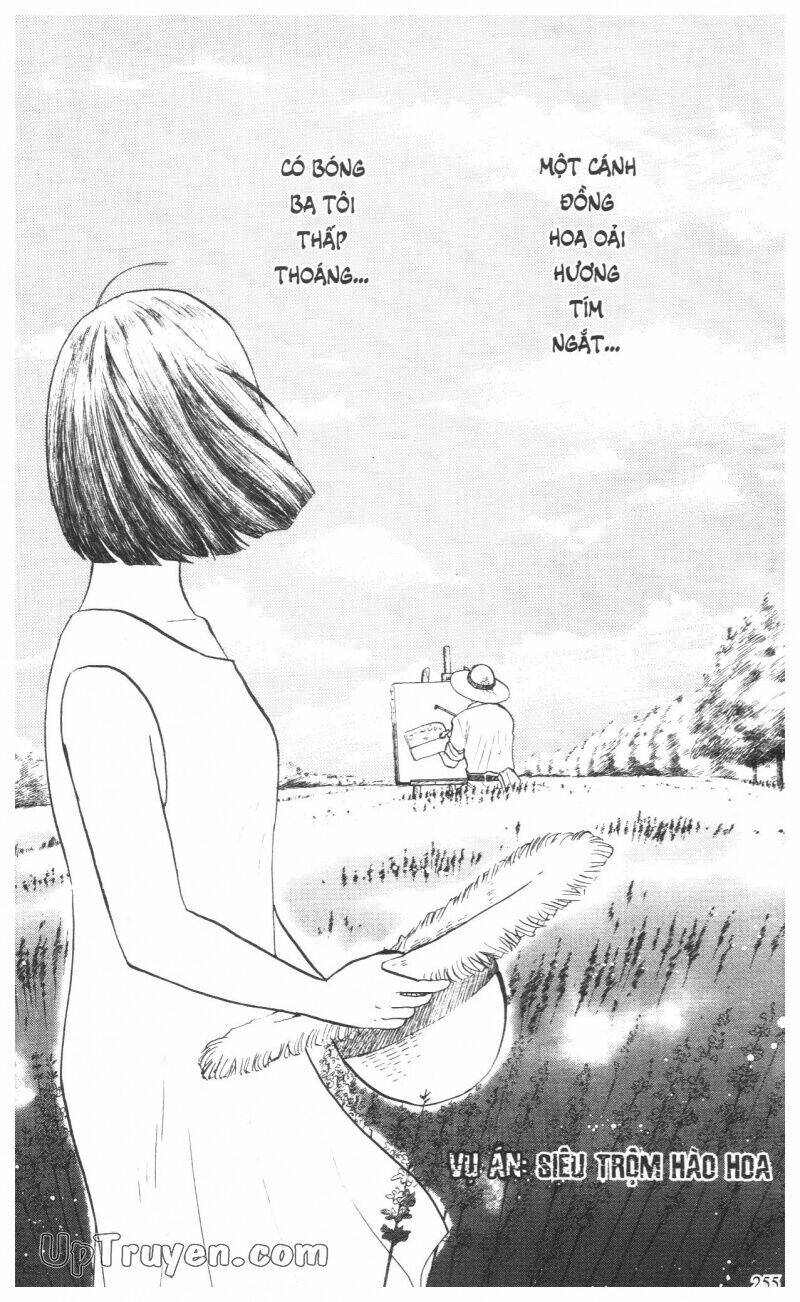 thám tử kindaichi (bản đẹp) chapter 13 258