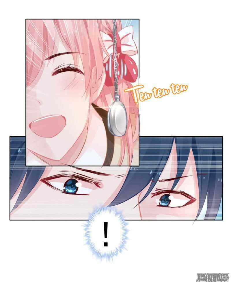 lừa gạt thiếu gia quí tộc làm bạn trai chapter 5 19