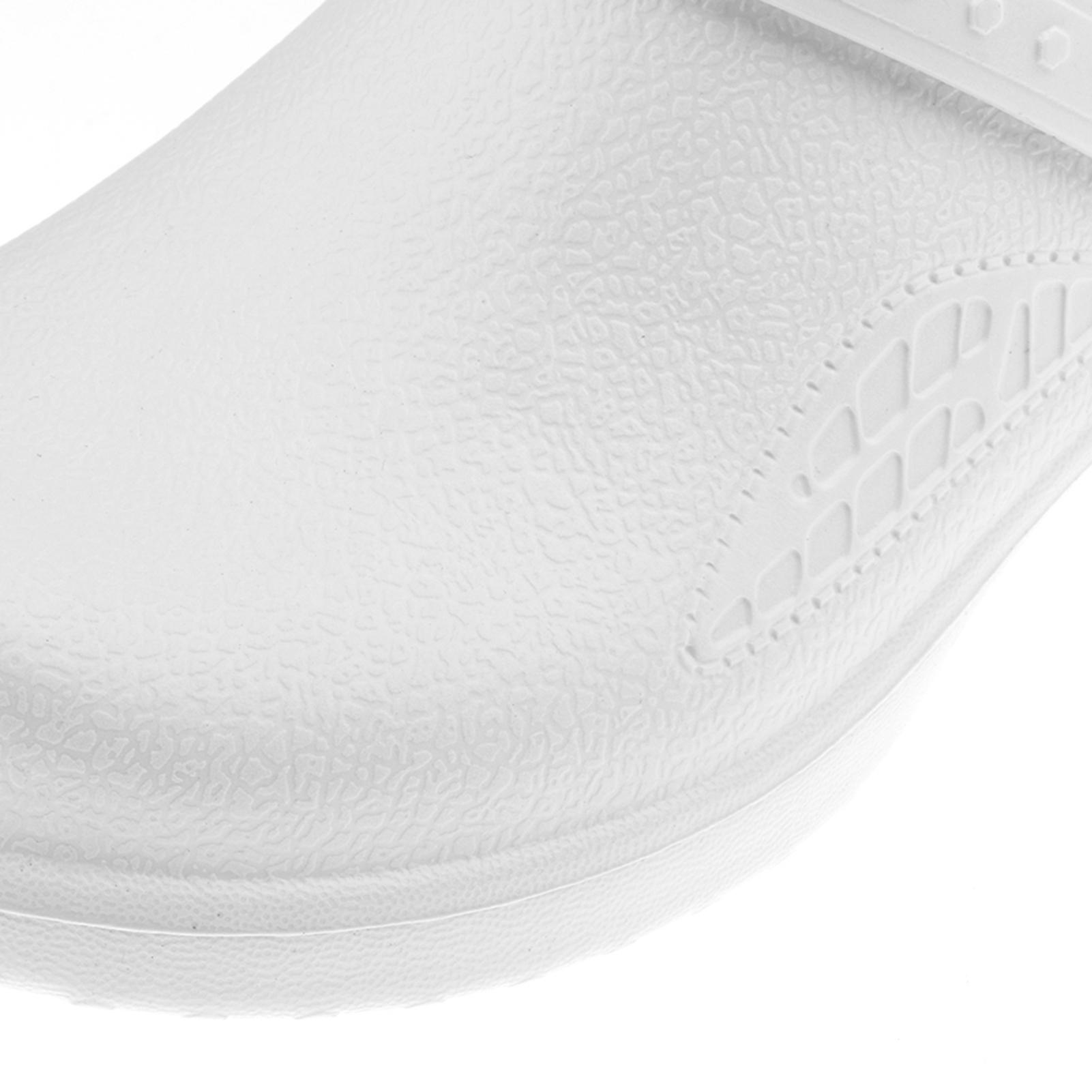 Dép nhựa Unisex chống trượt có quai, trọng lượng nhẹ, thiết kế mang thoải mái