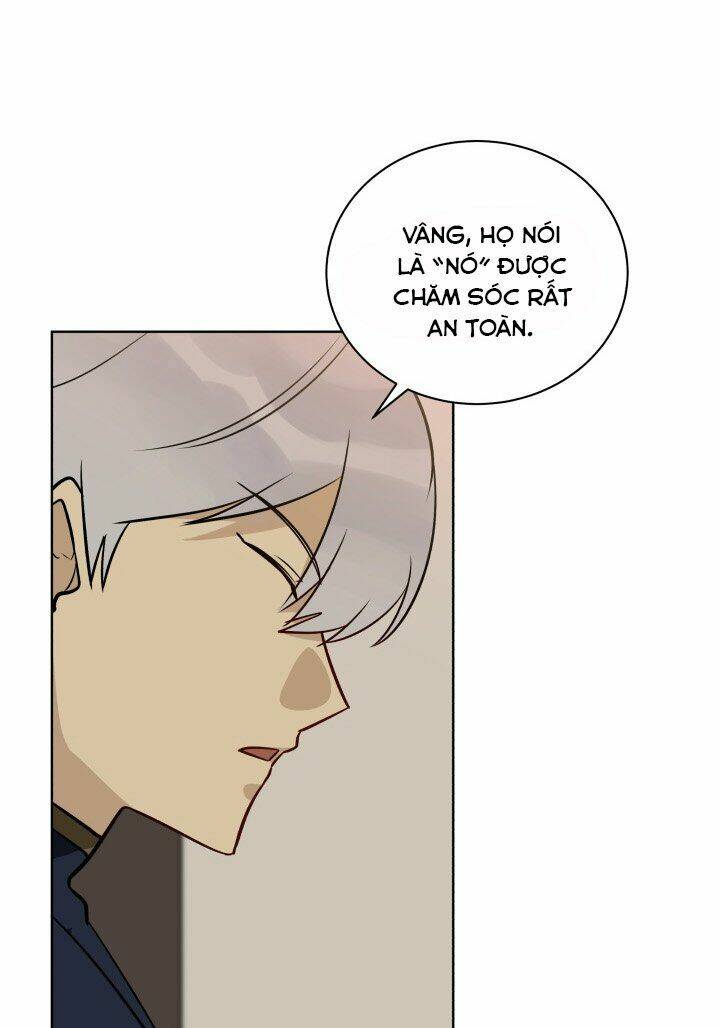 quái thú với hoa chapter 71 3