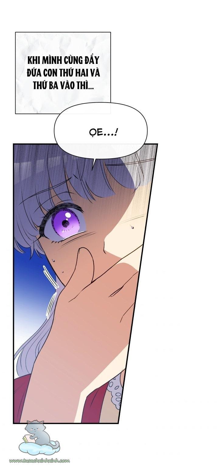 công nương khế ước của gia tộc công tước quái vật chapter 92 49